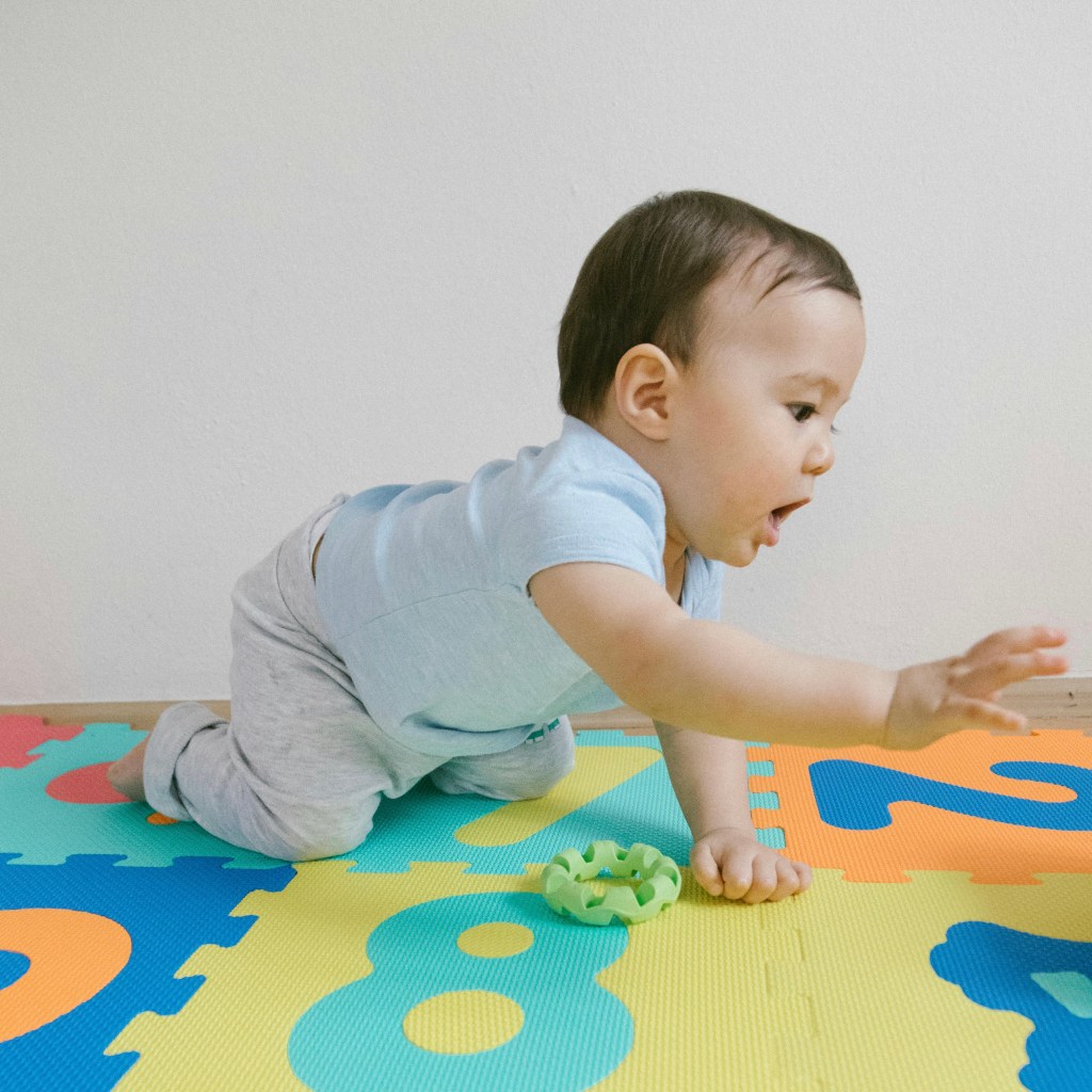 10 Signs Your Child May Need Physical Therapy: Understanding the Need for Early&nbsp;Intervention